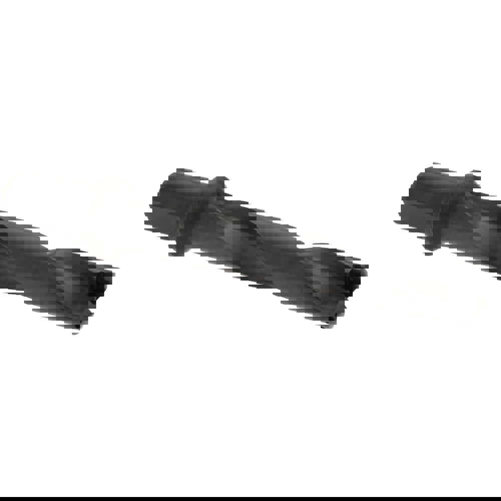 Indexable Spade Drill: 1-13/32 to 1-7/8